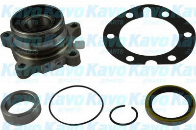 KAVO PARTS wbk9052 -  Комплект подшипника ступицы колеса
